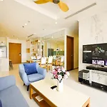 Landmark2,Landmark81, Skyview 2Bedroom Apartment
