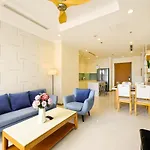 Landmark2,Landmark81, Skyview 2Bedroom Apartment