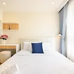 Landmark2,Landmark81, Skyview 2Bedroom Apartment