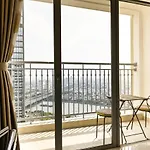 Landmark2,Landmark81, Skyview 2Bedroom Apartment