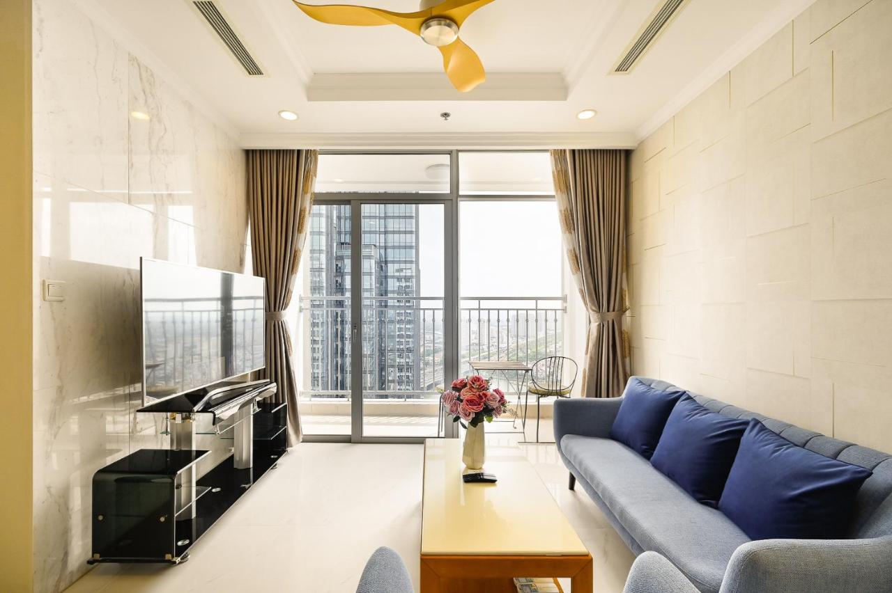 Căn hộ Landmark2,landmark81, Skyview 2bedroom