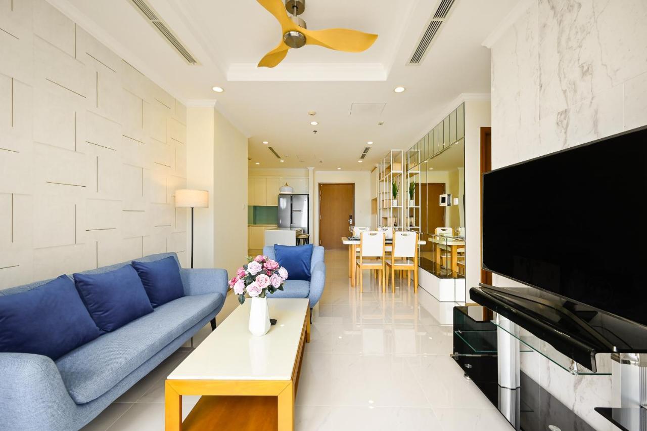 Landmark2,landmark81, Skyview 2bedroom Căn hộ *