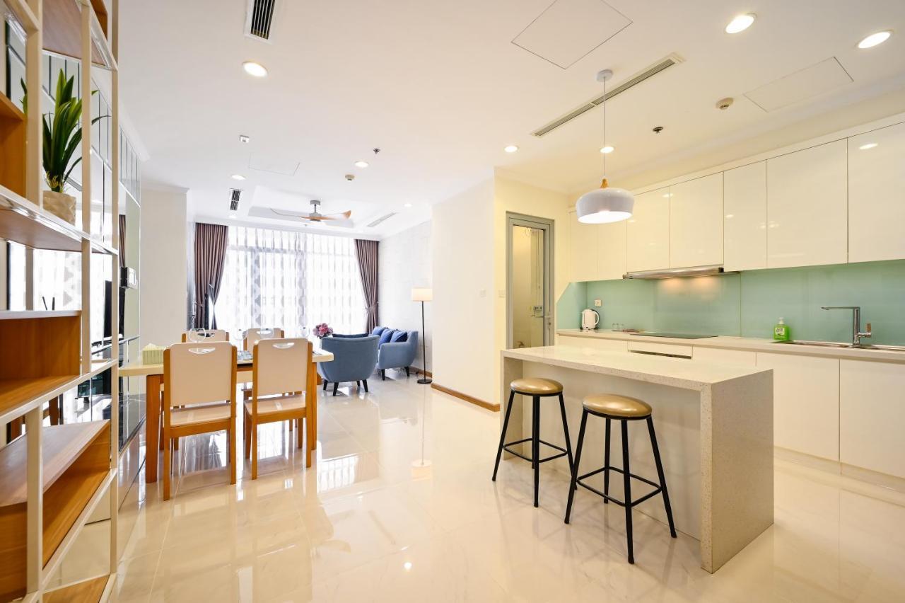 Landmark2,landmark81, Skyview 2bedroom Căn hộ TP. Hồ Chí Minh