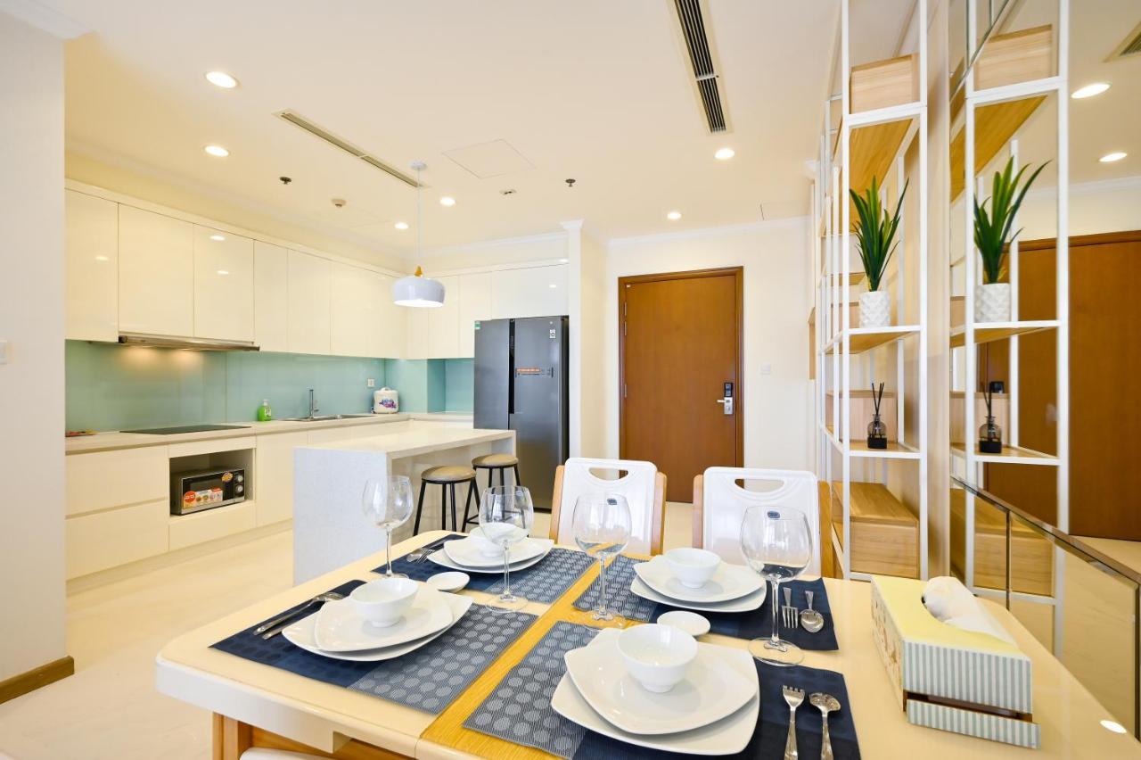 Landmark2,landmark81, Skyview 2bedroom