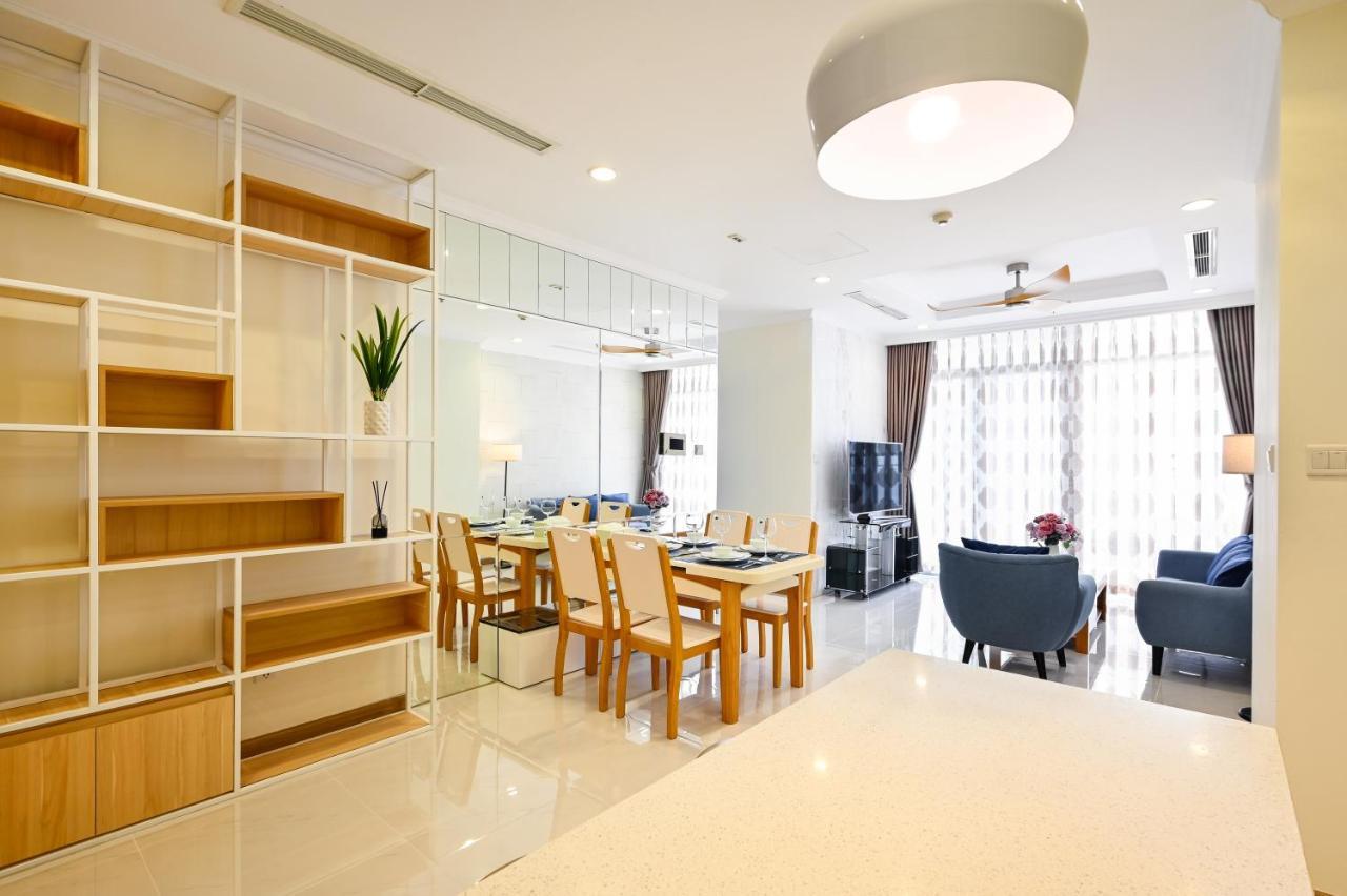 Landmark2,landmark81, Skyview 2bedroom TP. Hồ Chí Minh