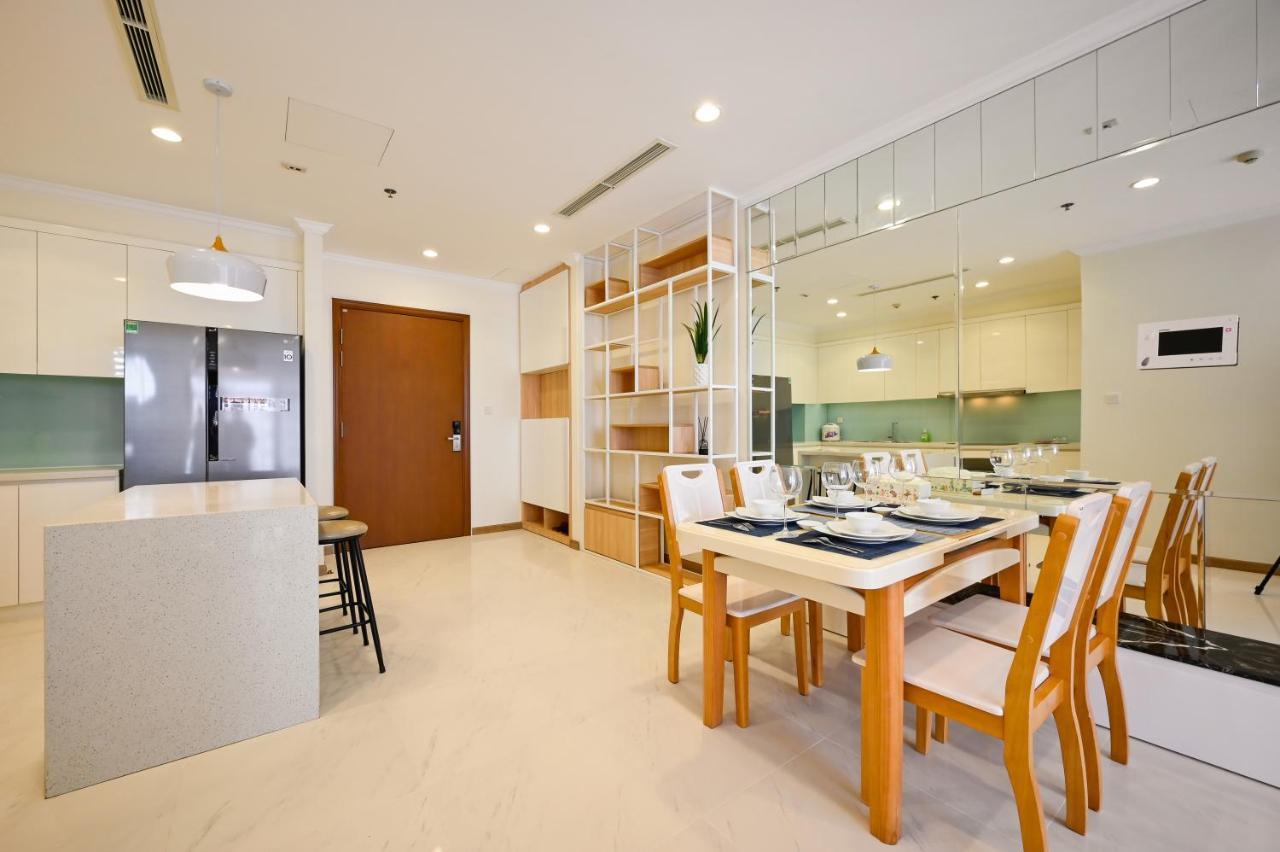 Căn hộ Landmark2,landmark81, Skyview 2bedroom TP. Hồ Chí Minh