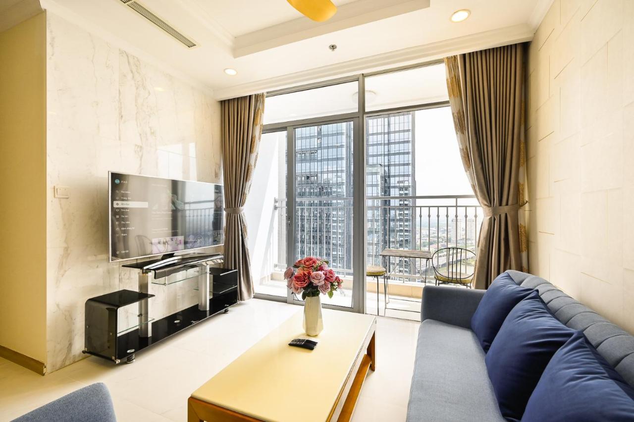 Căn hộ Landmark2,landmark81, Skyview 2bedroom *