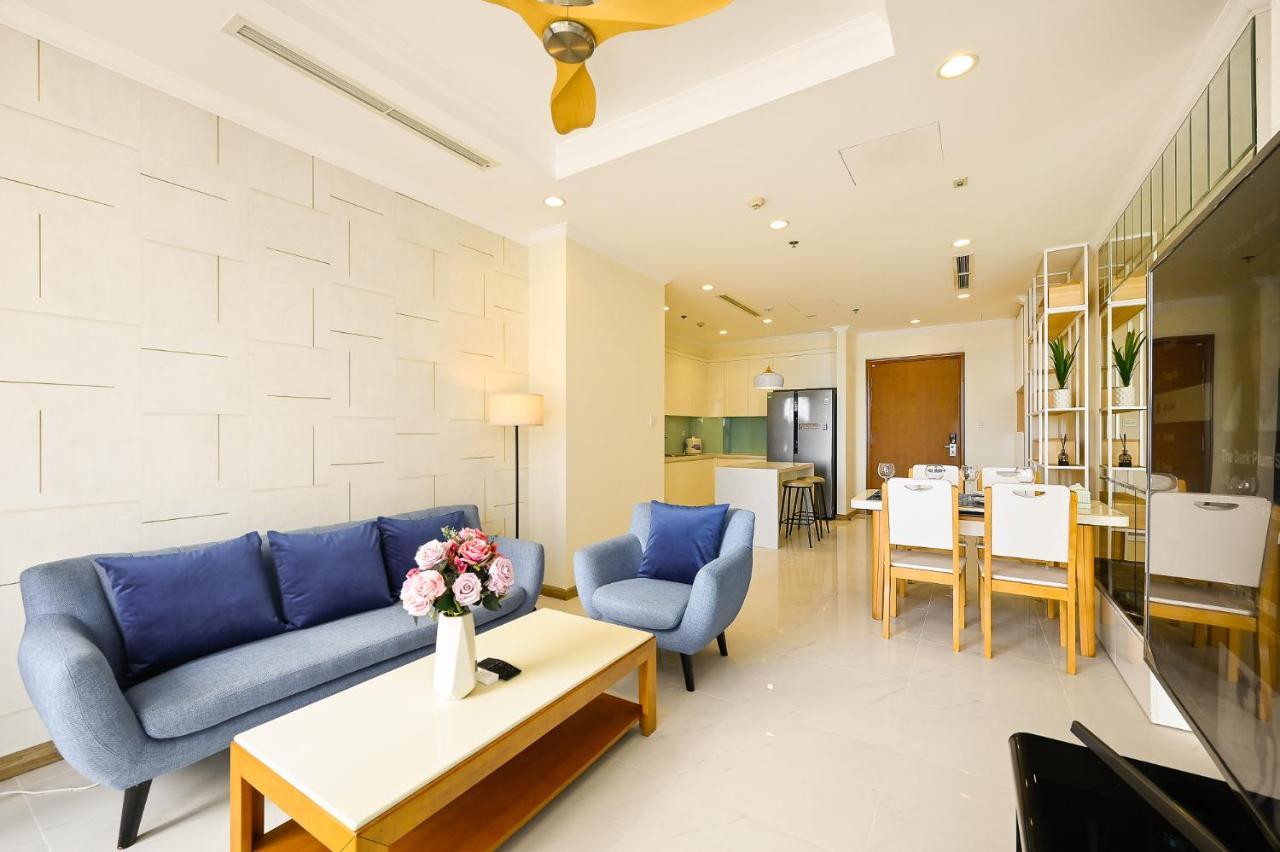 Căn hộ Landmark2,landmark81, Skyview 2bedroom