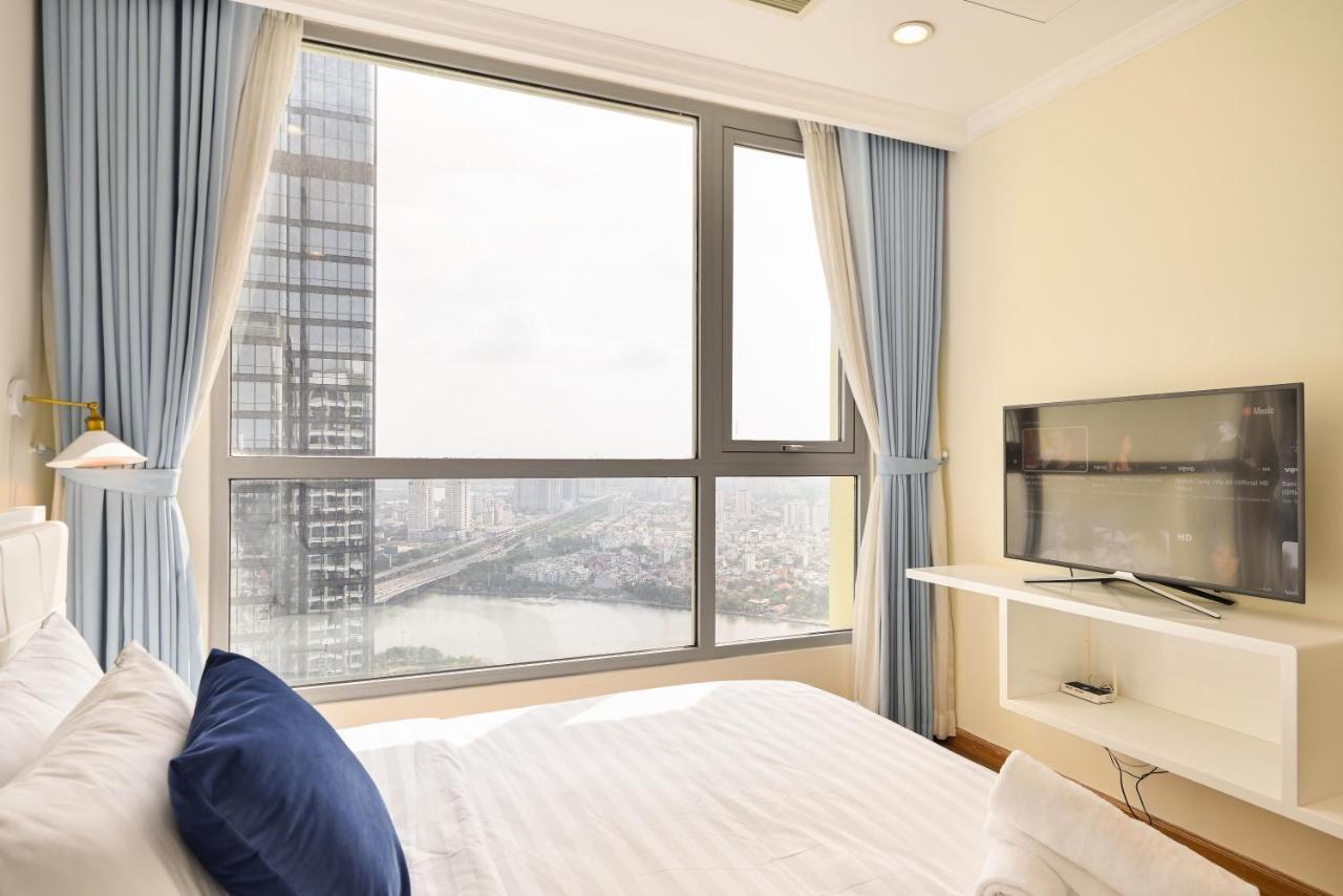 Landmark2,landmark81, Skyview 2bedroom Căn hộ *