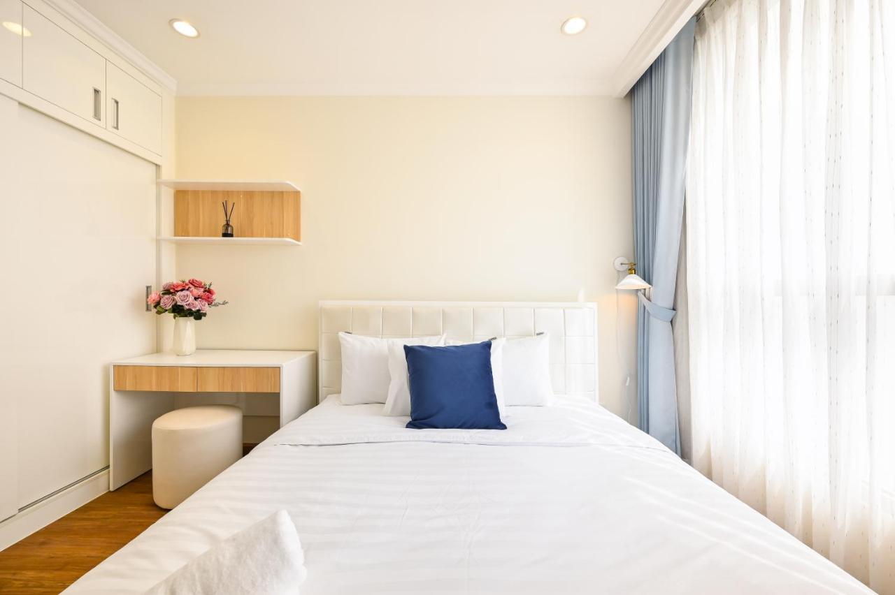 Landmark2,landmark81, Skyview 2bedroom * TP. Hồ Chí Minh