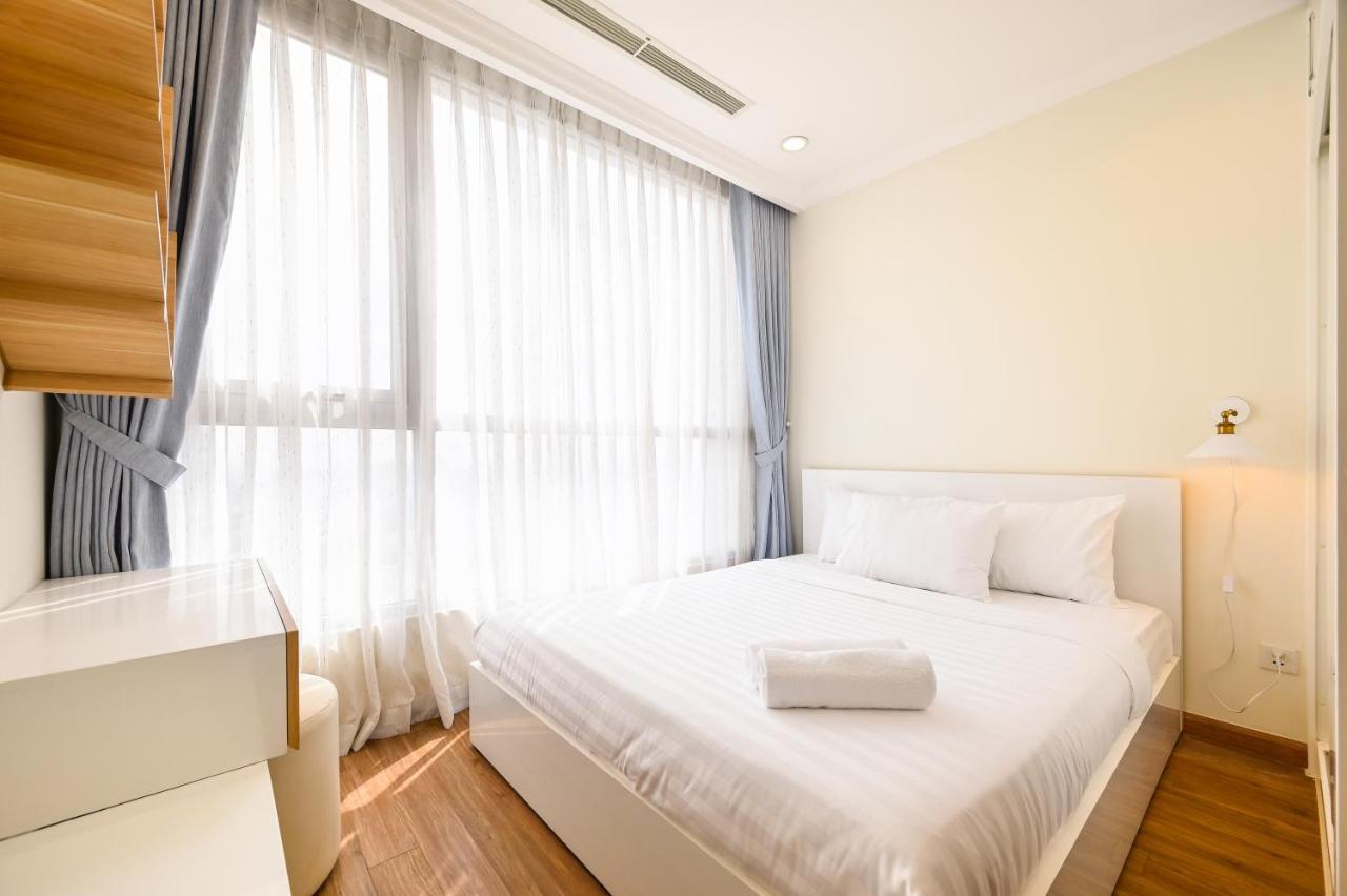 Landmark2,landmark81, Skyview 2bedroom Căn hộ TP. Hồ Chí Minh