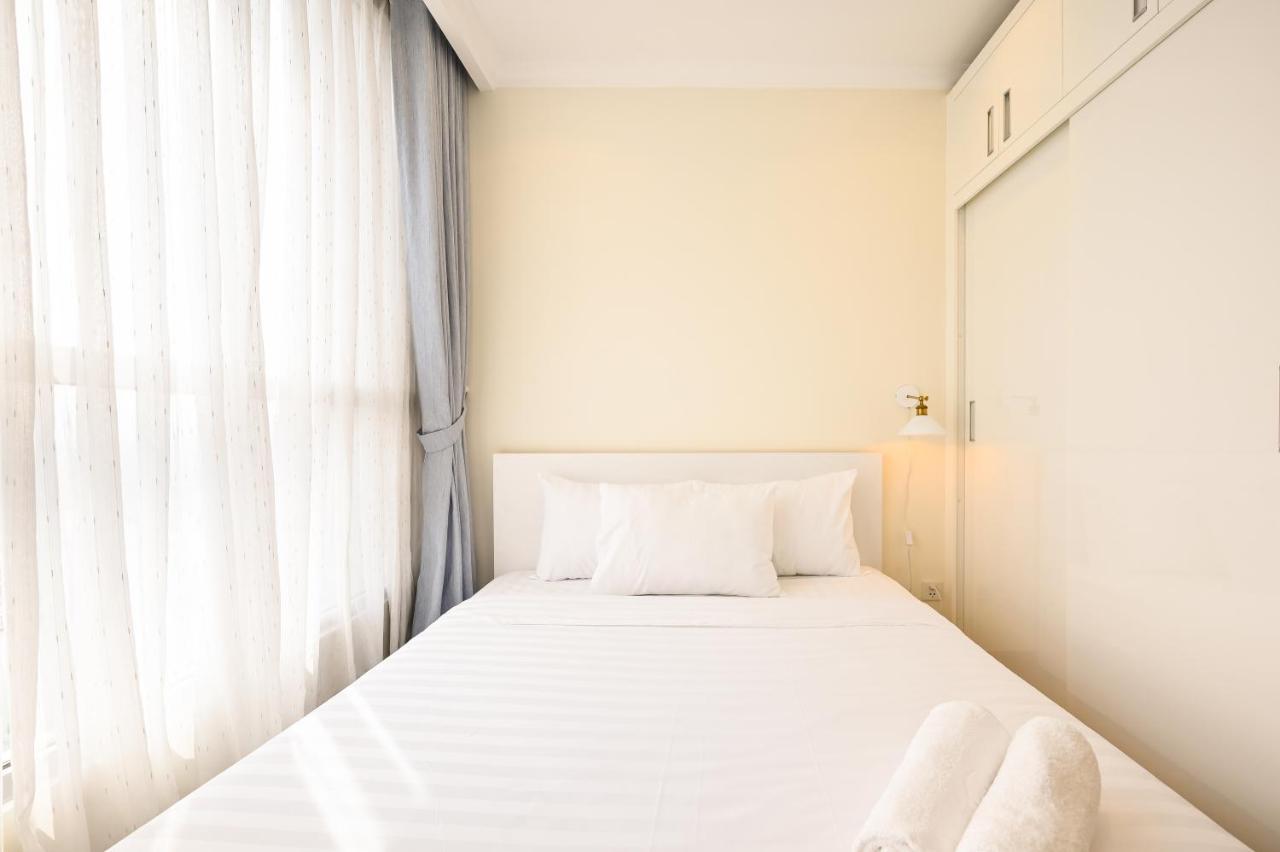 Landmark2,landmark81, Skyview 2bedroom Căn hộ