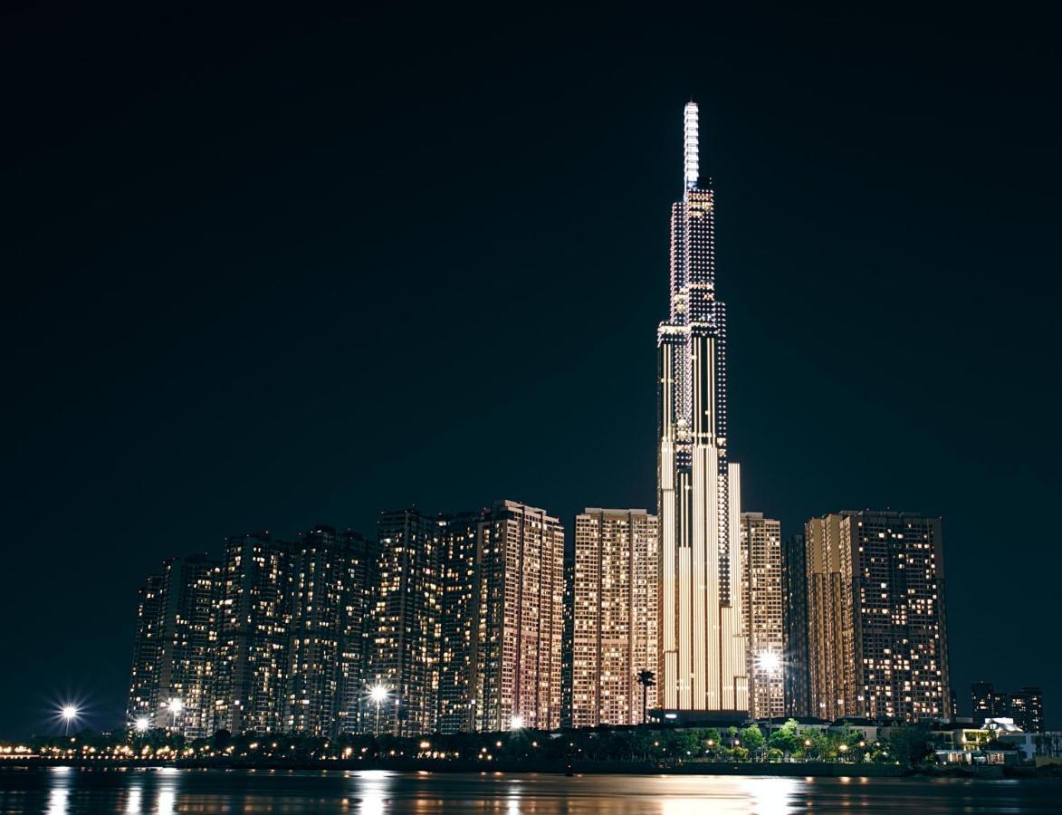 Landmark2,landmark81, Skyview 2bedroom *