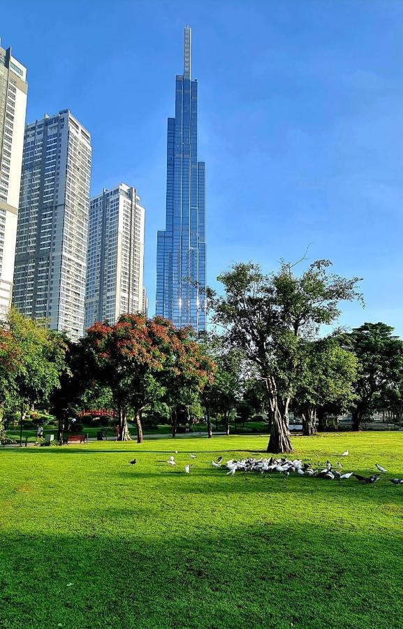 Căn hộ Landmark2,landmark81, Skyview 2bedroom TP. Hồ Chí Minh
