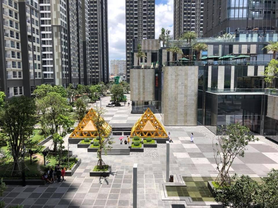 Căn hộ Landmark2,landmark81, Skyview 2bedroom TP. Hồ Chí Minh
